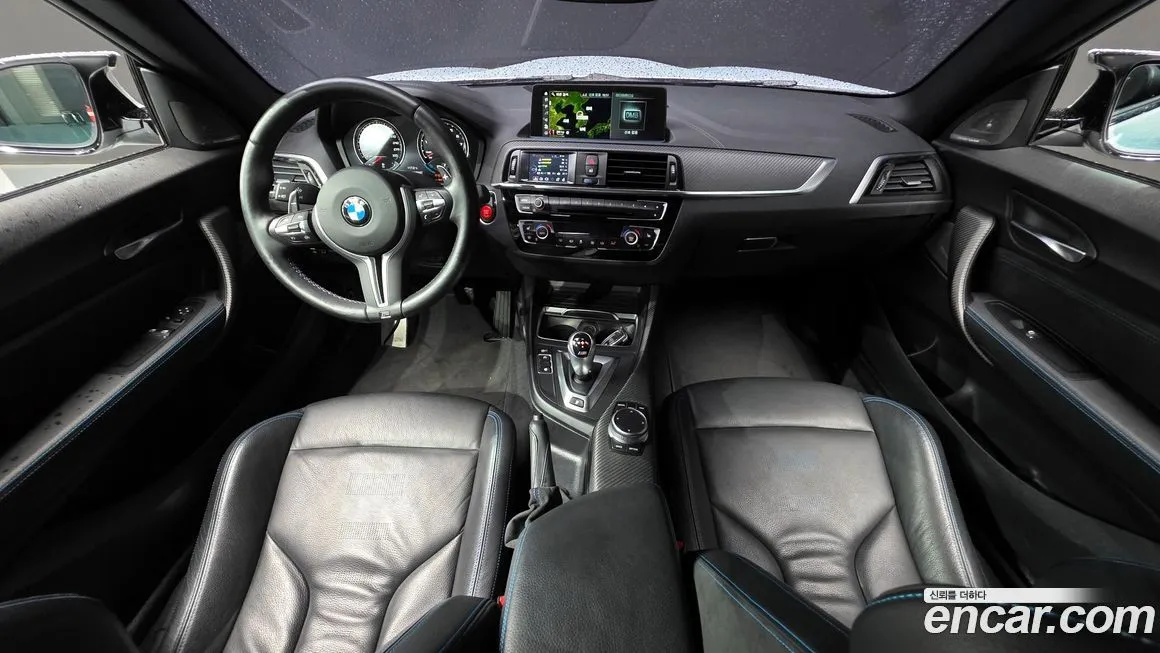 BMW M2 2021 из KR, фото 5