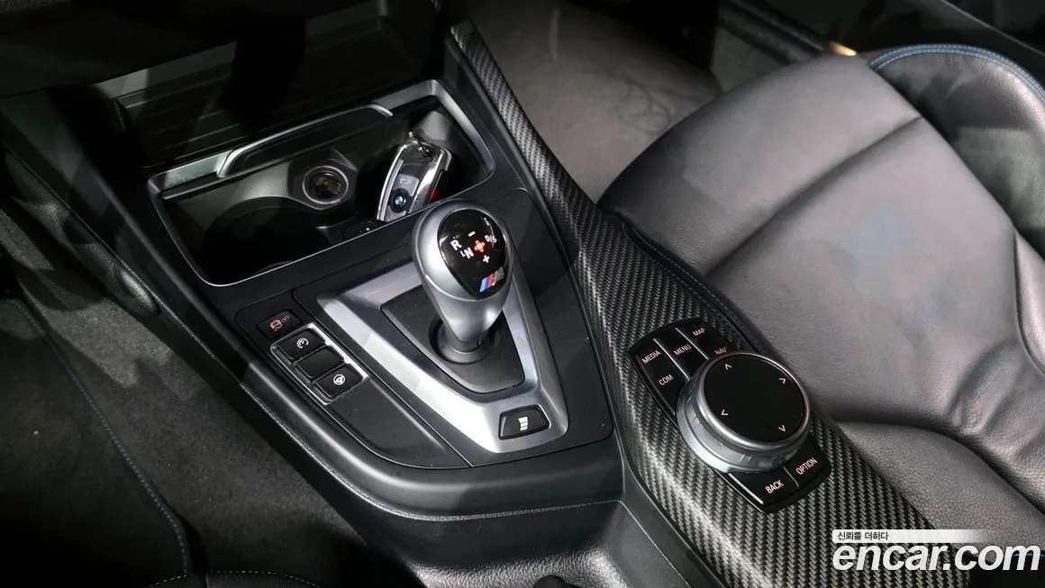 BMW M2 2021 из KR, фото 8