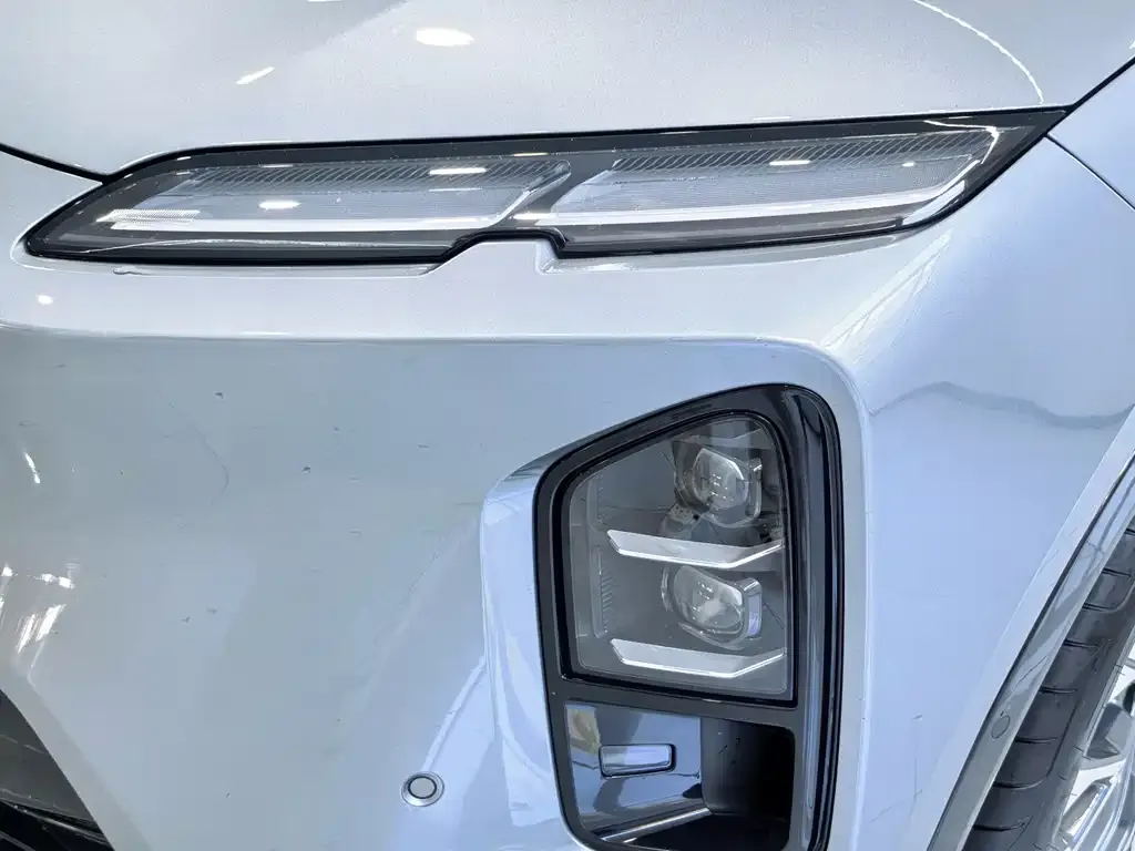 NIO EC6 — фото 2