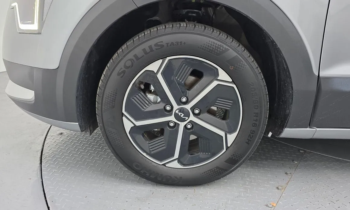 Kia Niro 2025 из KR, фото 7