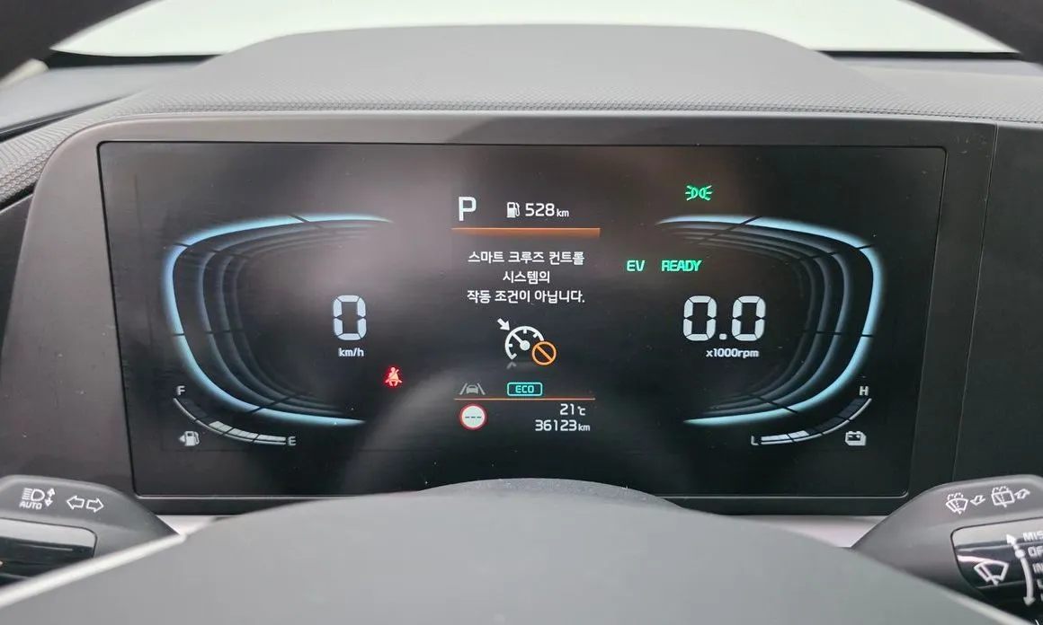 Kia Niro 2025 из KR, фото 4