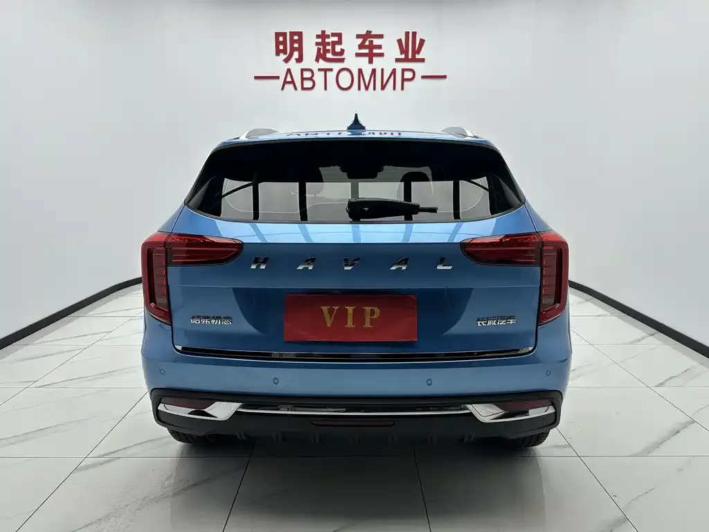 Haval Chulian 2021 из CN, фото 3