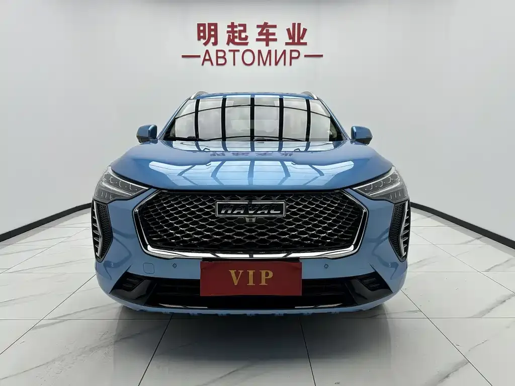 Haval Chulian 2021 из CN, фото 4