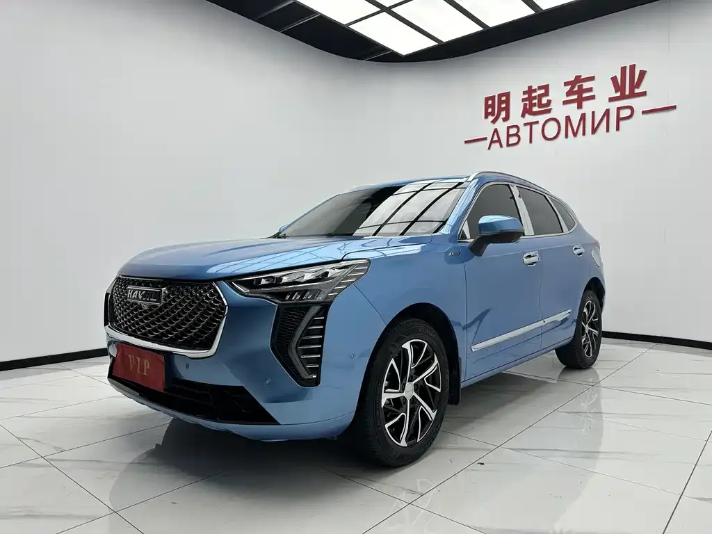 Haval Chulian 2021 из CN, фото 9