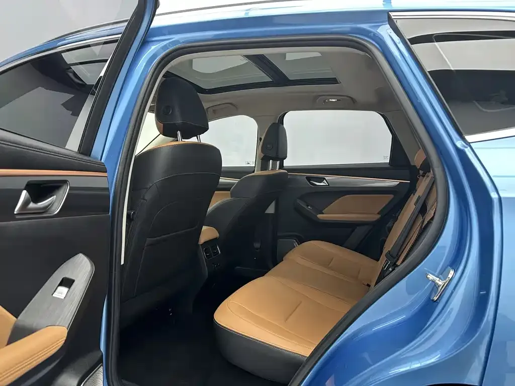 Haval Chulian 2021 из CN, фото 8