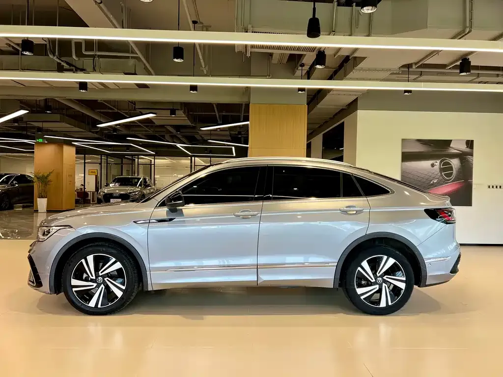 Volkswagen Tiguan X 2022 из CN, фото 4