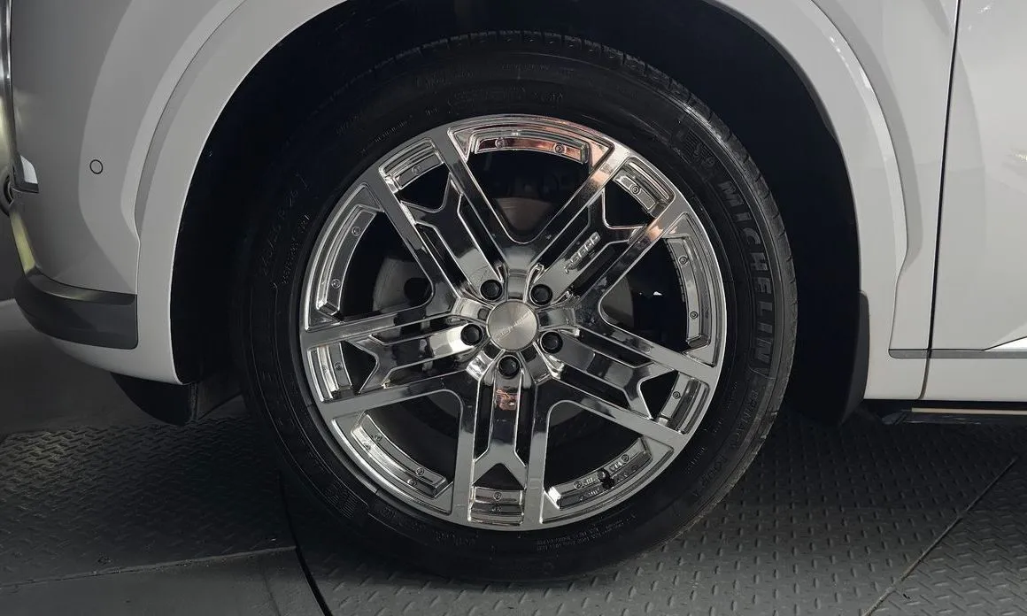 Hyundai Palisade — фото 10