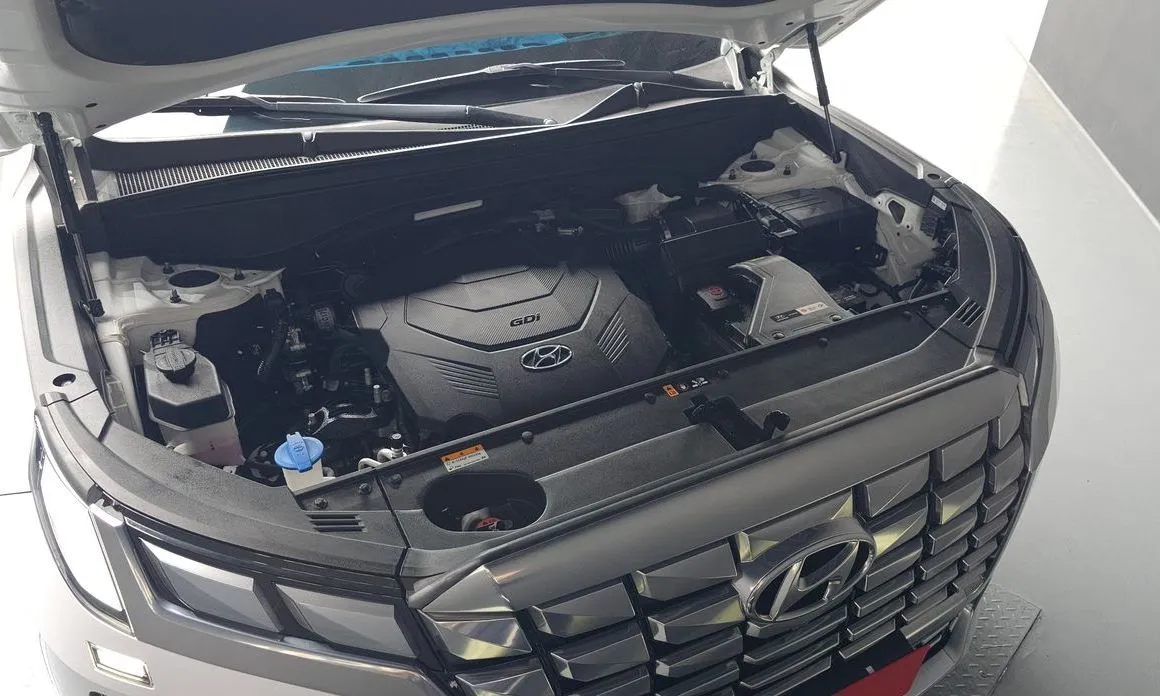 Hyundai Palisade — фото 3