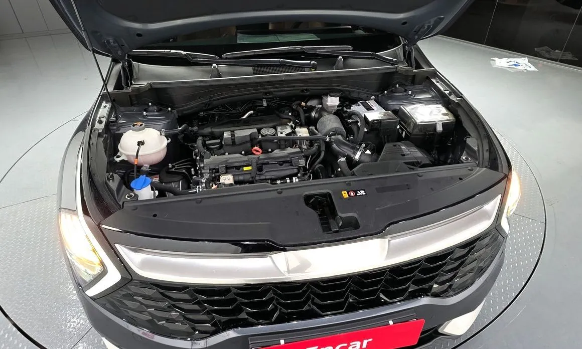 Kia Sportage — фото 4