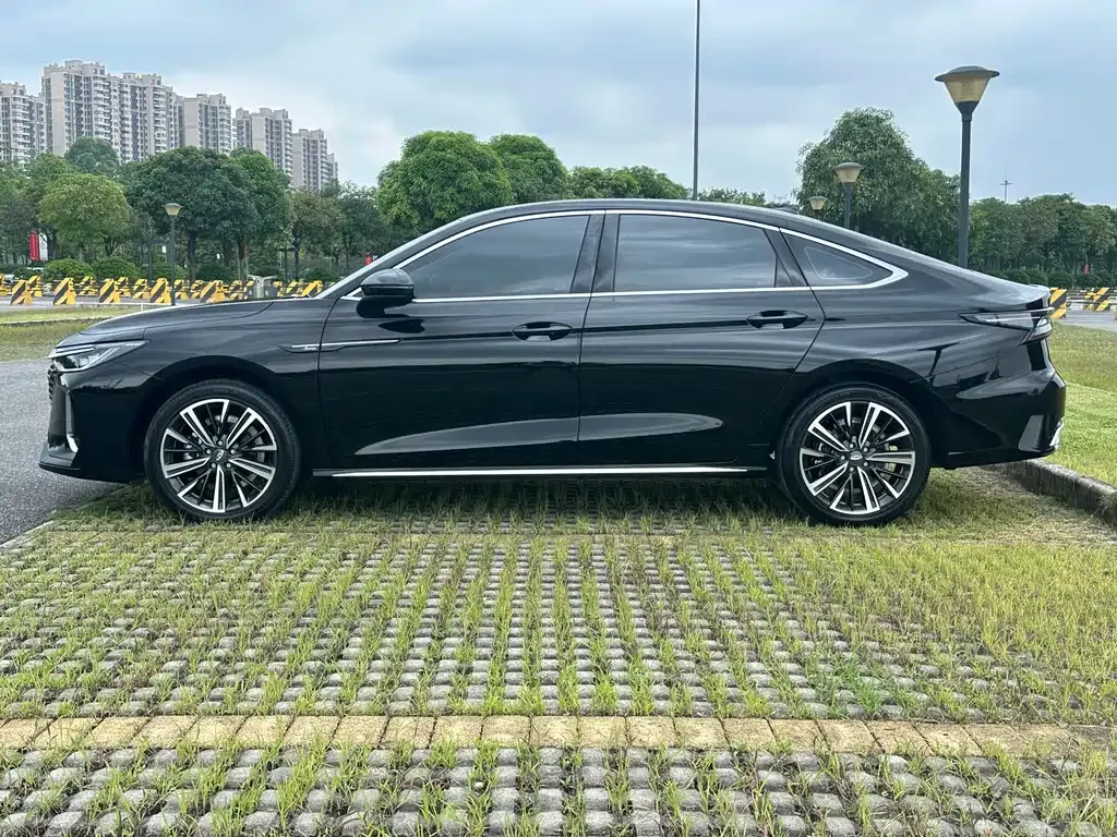 Chery Arrizo 8 2024 из CN, фото 8