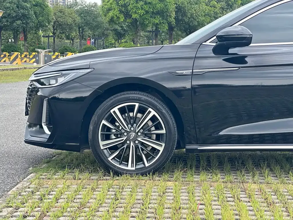 Chery Arrizo 8 2024 из CN, фото 7
