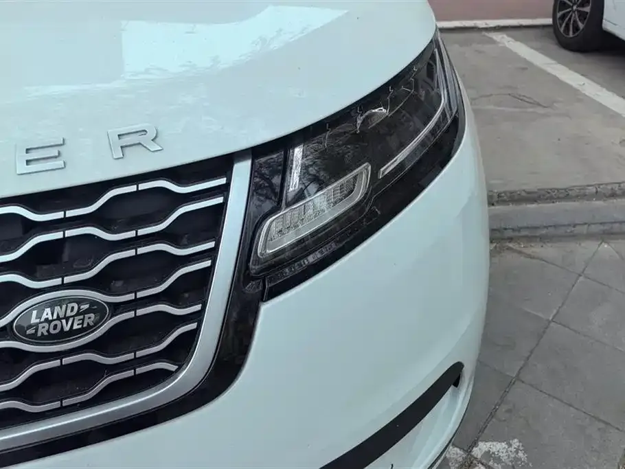 Land Rover Velar 2021 из CN, фото 10