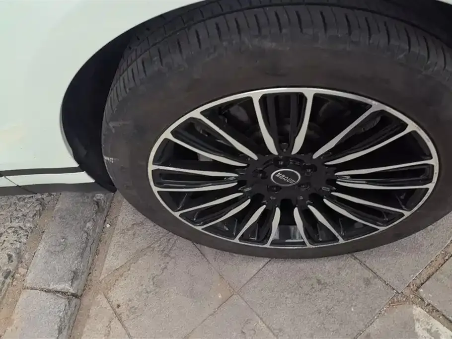 Land Rover Velar 2021 из CN, фото 7