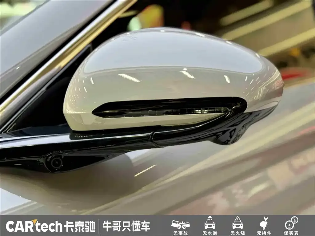 BYD Qin L 2026 из CN, фото 2