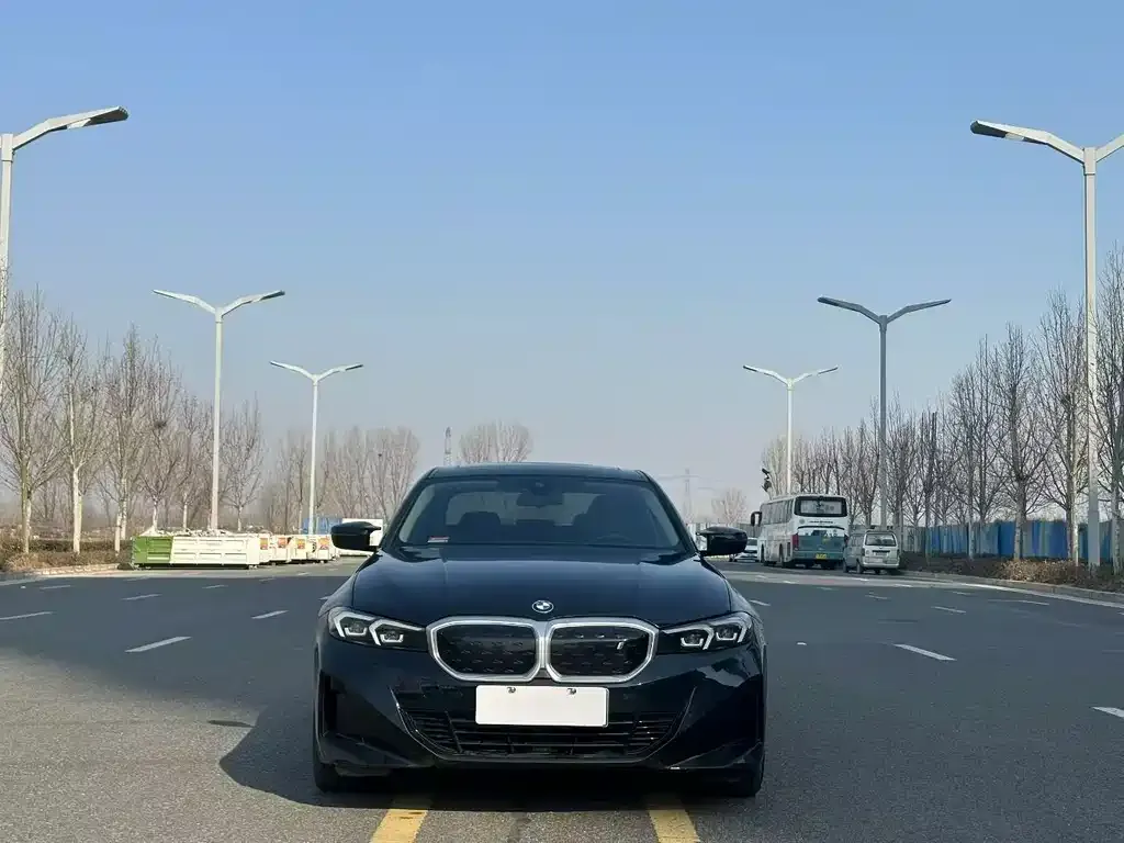 BMW i3 — фото 2