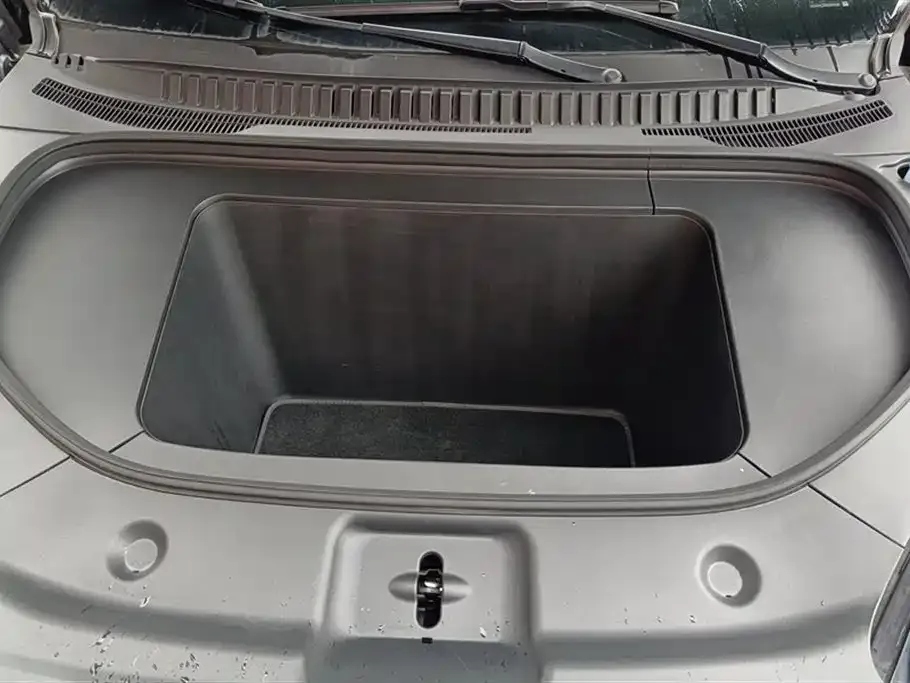 BYD Seal 07 EV — фото 2