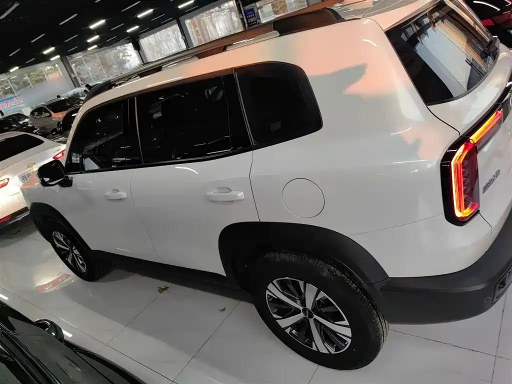 Haval Big Dog 2023 из CN, фото 6