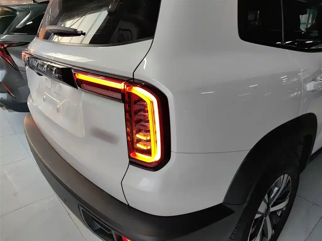Haval Big Dog 2023 из CN, фото 2