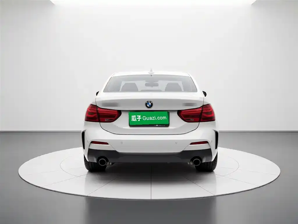 BMW 1 Series — фото 2