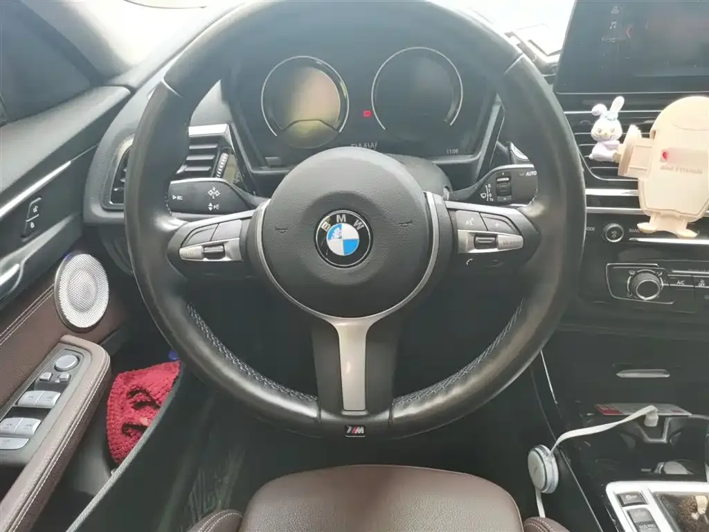 BMW 1 Series — фото 10