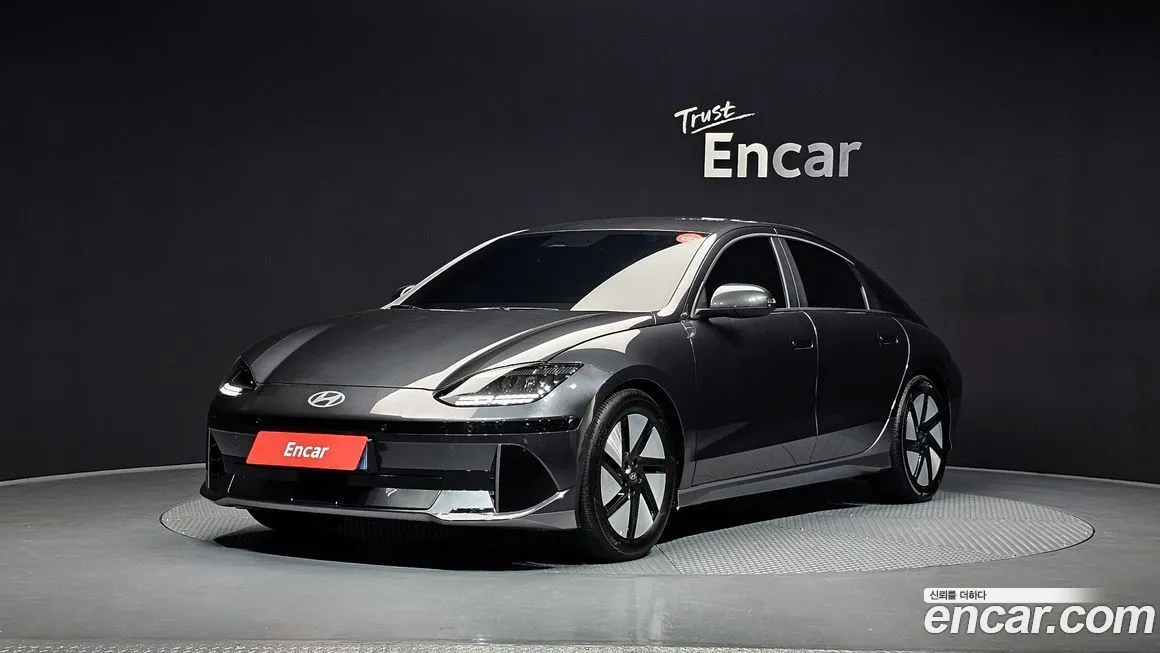 Hyundai Ioniq6