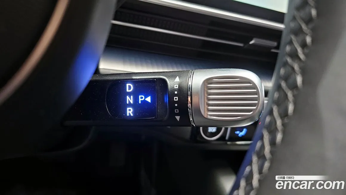 Hyundai Ioniq6 2025 из KR, фото 10