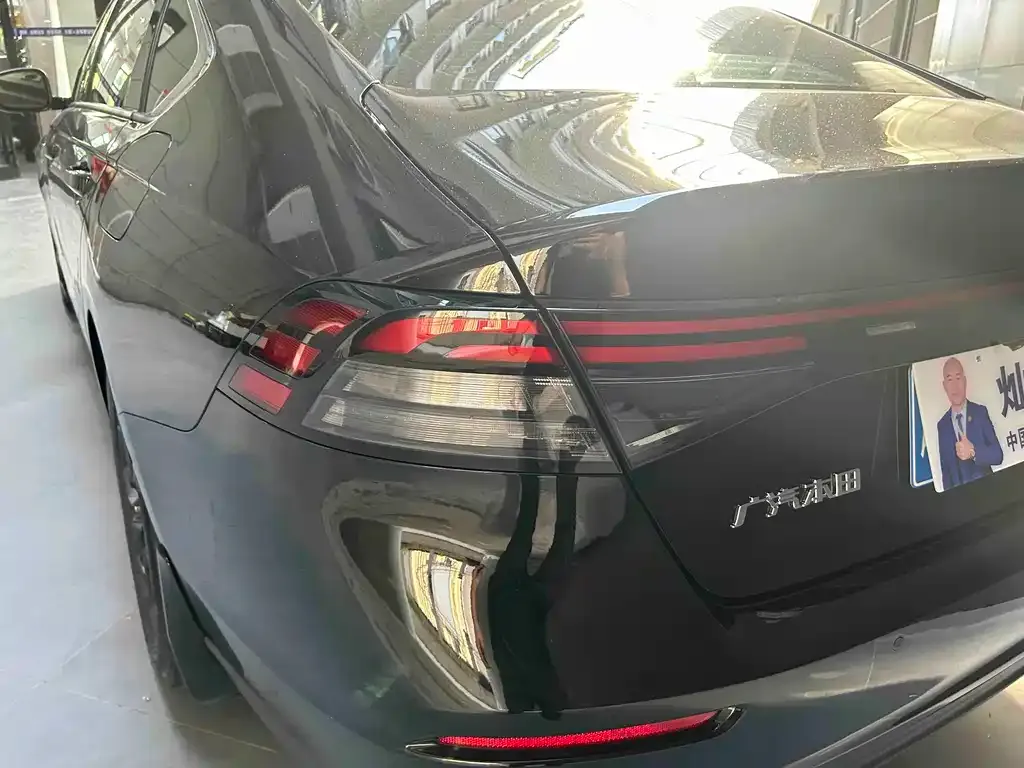 Honda Accord — фото 10