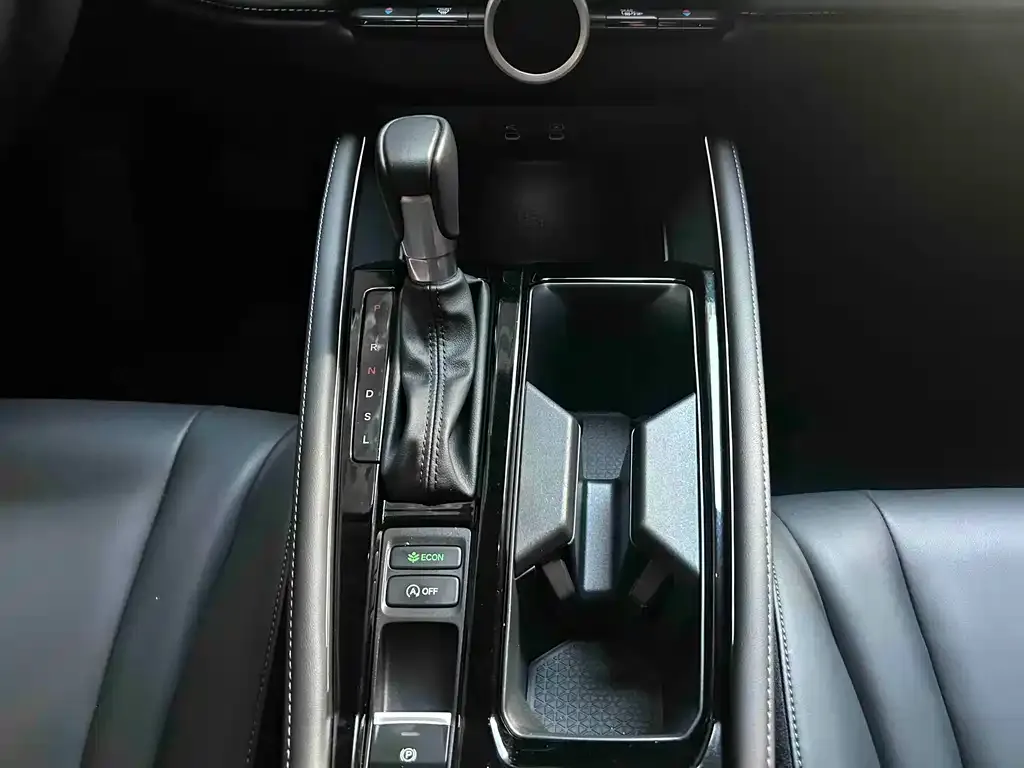 Honda Accord — фото 5
