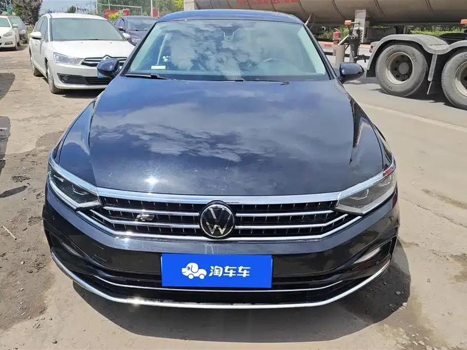 Volkswagen Magotan 2023 из CN, фото 3