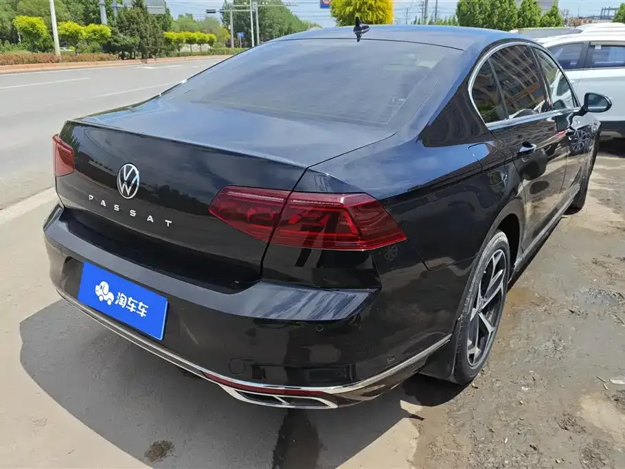 Volkswagen Magotan 2023 из CN, фото 5