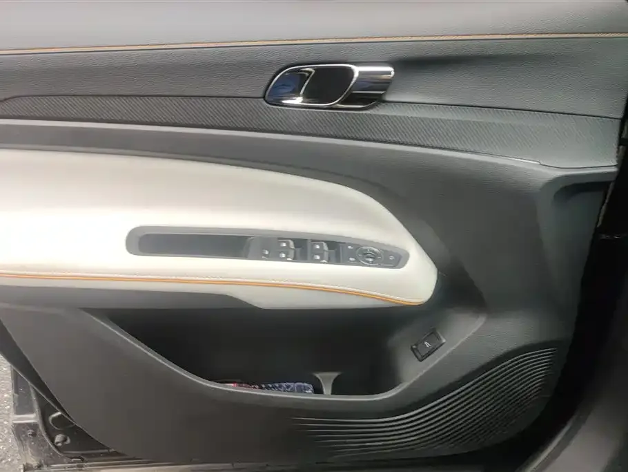 Ford Territory 2022 из CN, фото 2