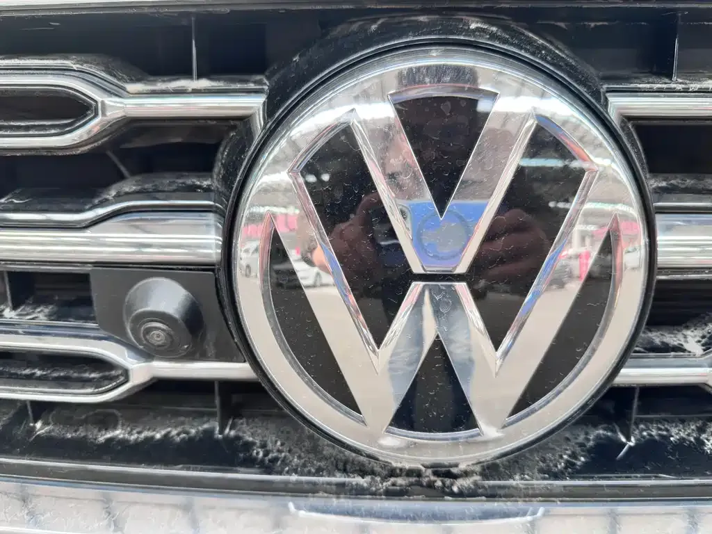 Volkswagen Tayron 2022 из CN, фото 4