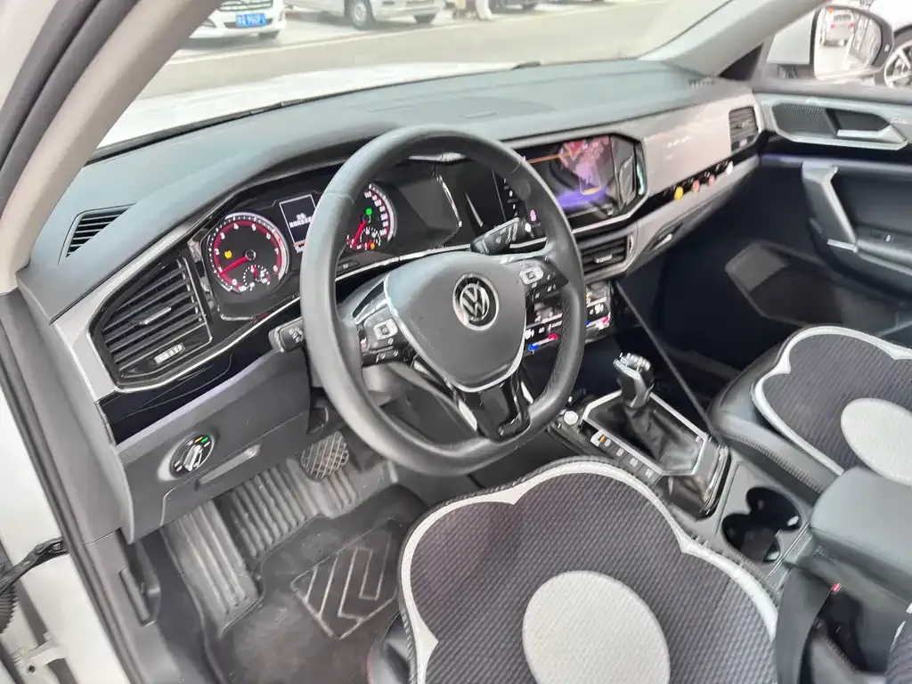 Volkswagen Tayron 2022 из CN, фото 6