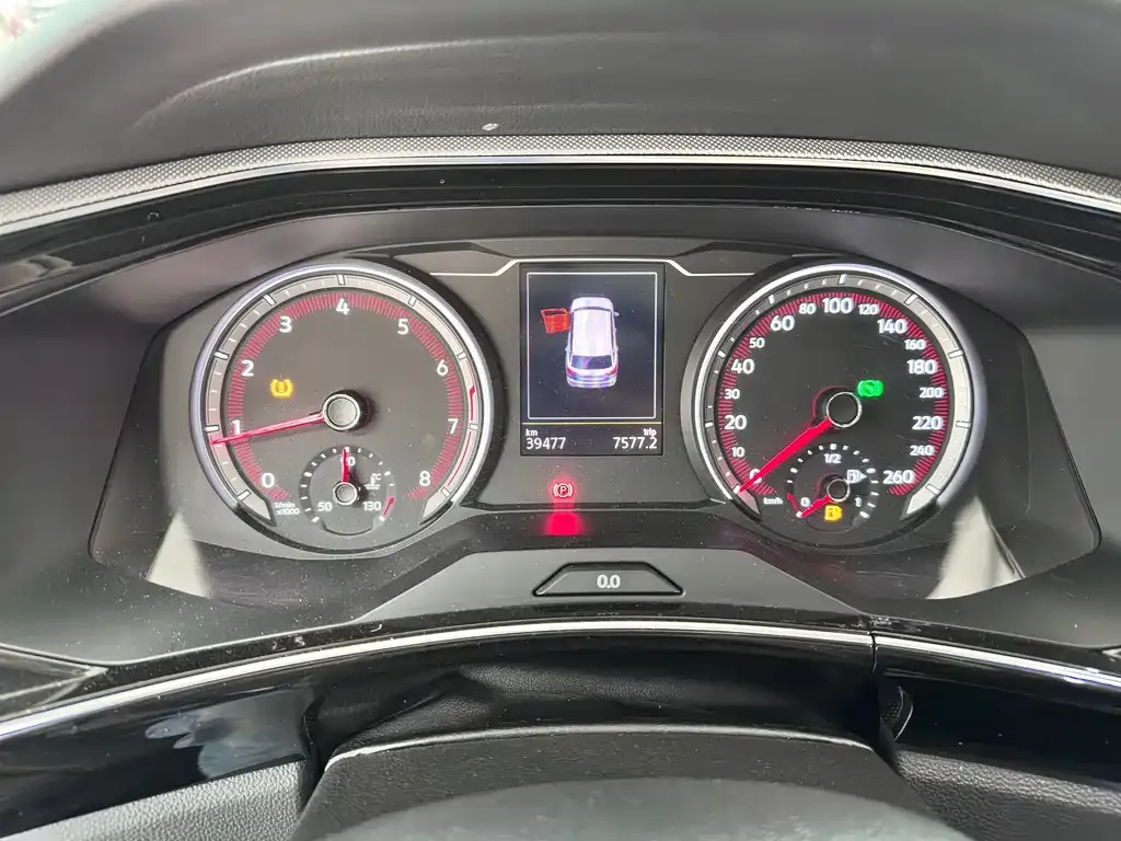 Volkswagen Tayron 2022 из CN, фото 9