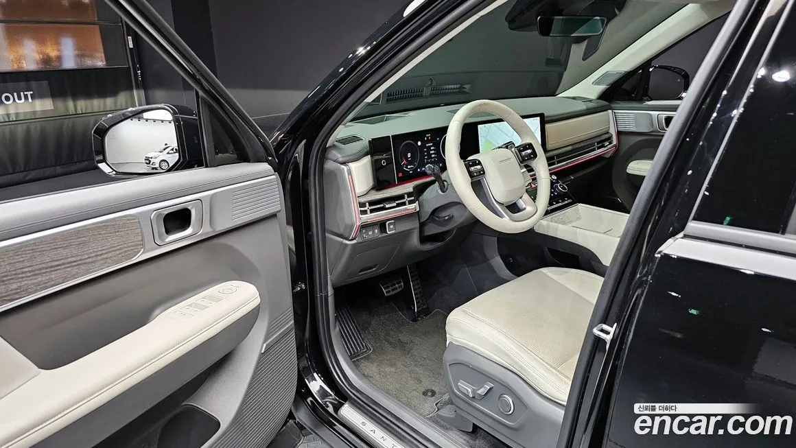 Hyundai Santafe — фото 8