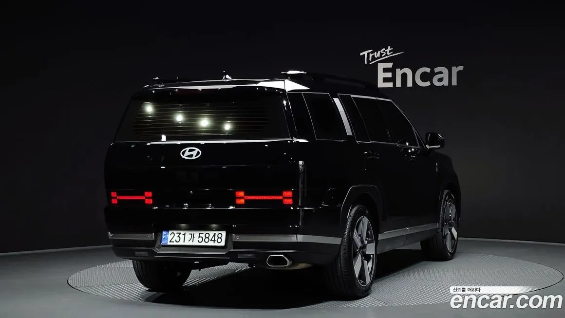 Hyundai Santafe — фото 2