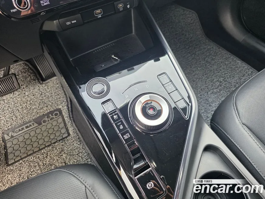 Kia Niro 2024 из KR, фото 10