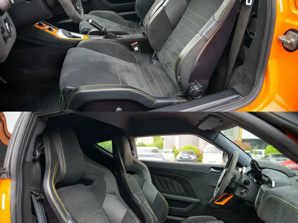 Lotus Evora 2021 из CN, фото 2
