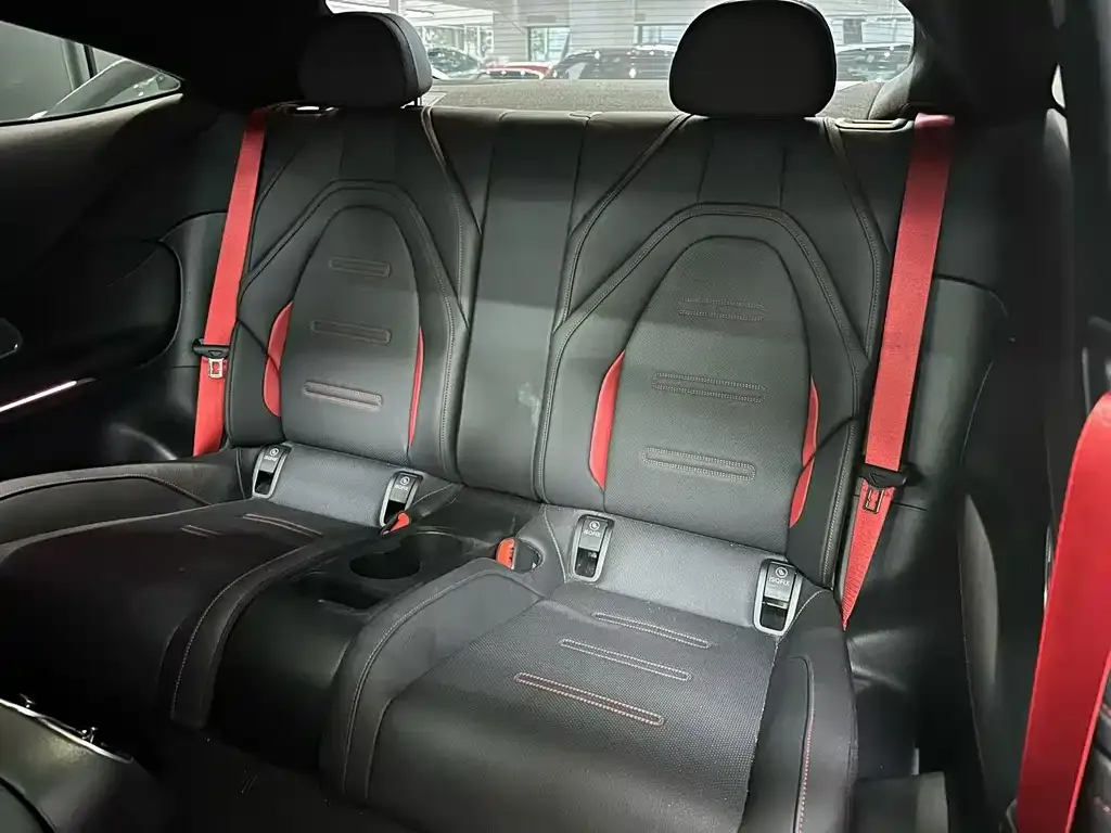 Mercedes-Benz CLE AMG 2024 из CN, фото 7