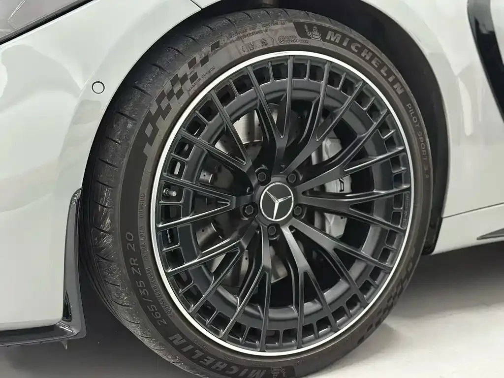 Mercedes-Benz CLE AMG 2024 из CN, фото 6