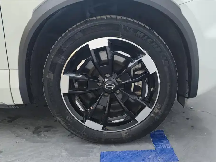 GAC Motor Trumpchi ES9 2023 из CN, фото 7