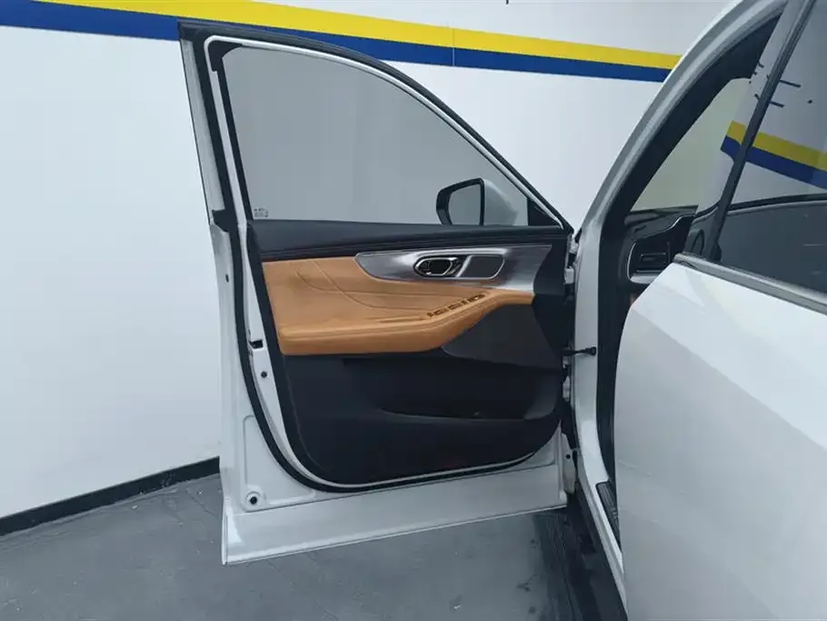 GAC Motor Trumpchi ES9 2023 из CN, фото 6
