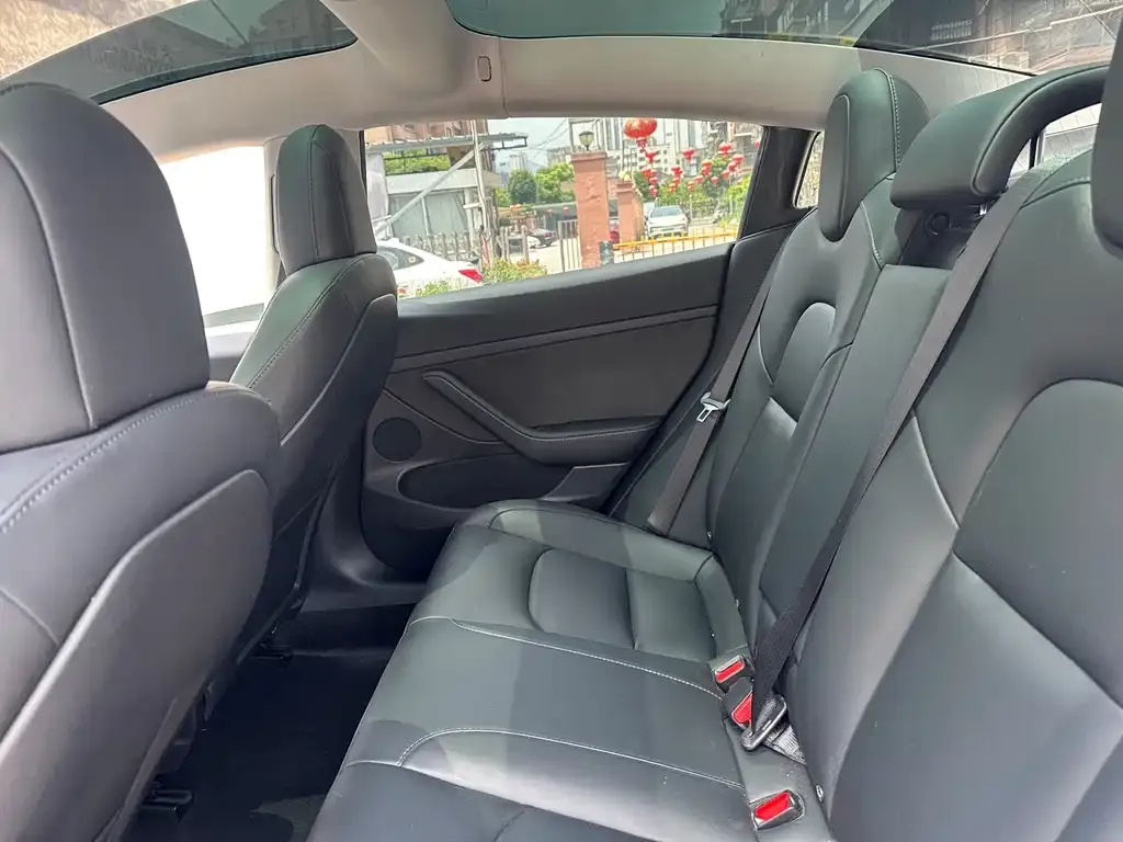 Tesla Model 3 — фото 2
