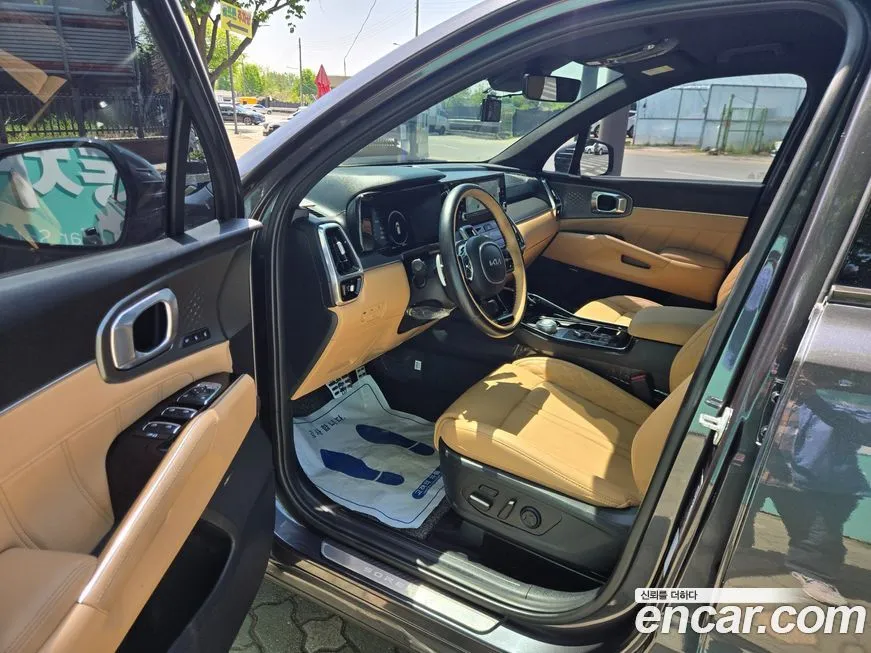 Kia Sorento — фото 2