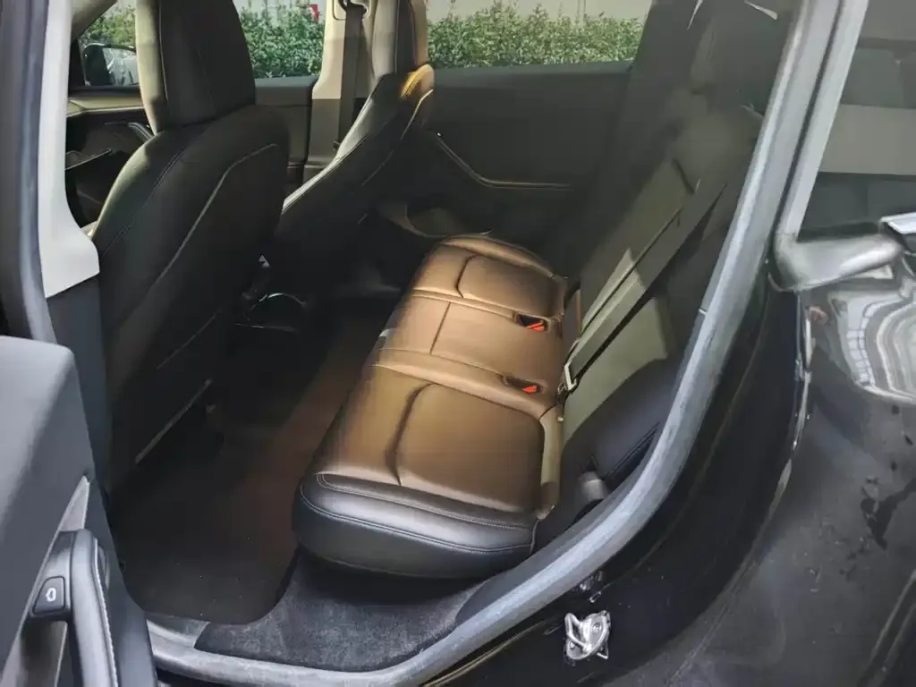 Tesla Model Y 2022 из CN, фото 6