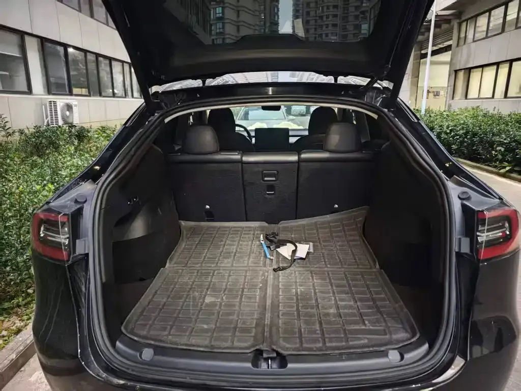 Tesla Model Y 2022 из CN, фото 7