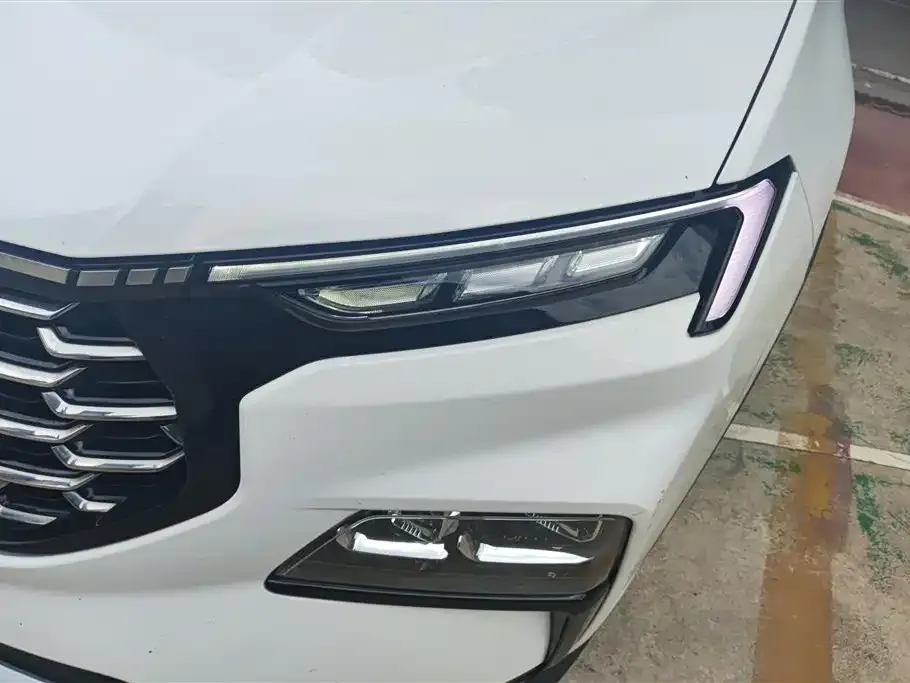 Ford Territory 2022 из CN, фото 3