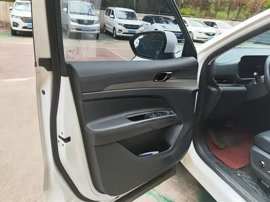 Ford Territory 2022 из CN, фото 5