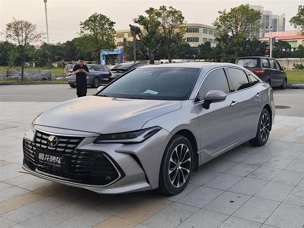 Toyota Avalon