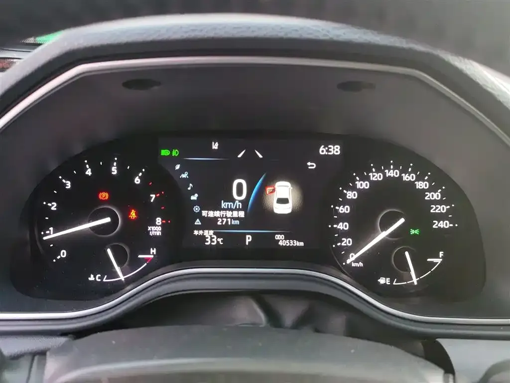 Toyota Avalon 2023 из CN, фото 2